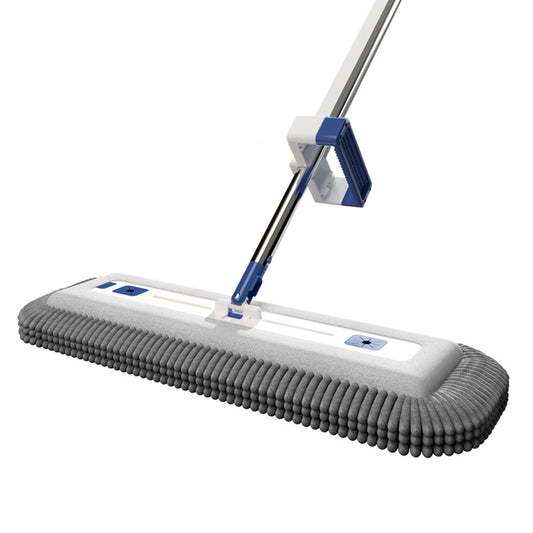 Chenille Flat Mop For Wood Floor Cleaning