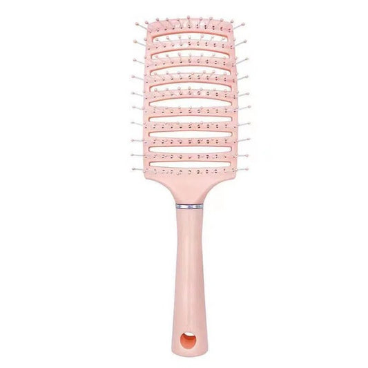 Volumizing Detangling Brush For All Hair Types