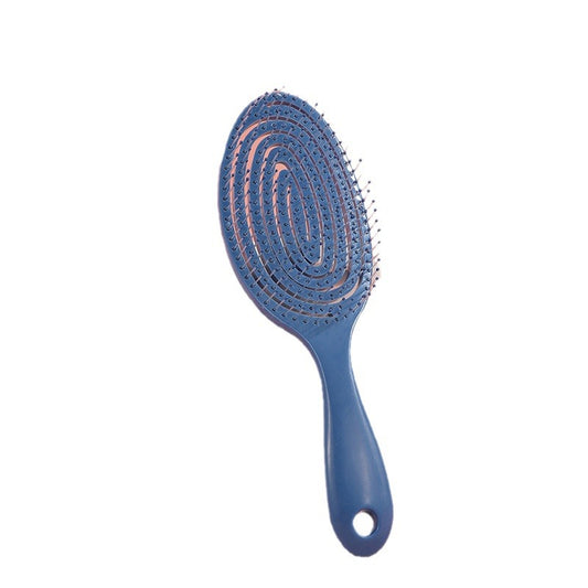 Hollow Scalp Massage Brush For Wet Dry Hair
