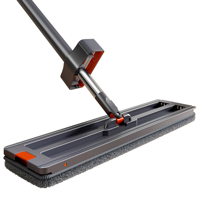 Hands Free Flat Mop For Wood Floors