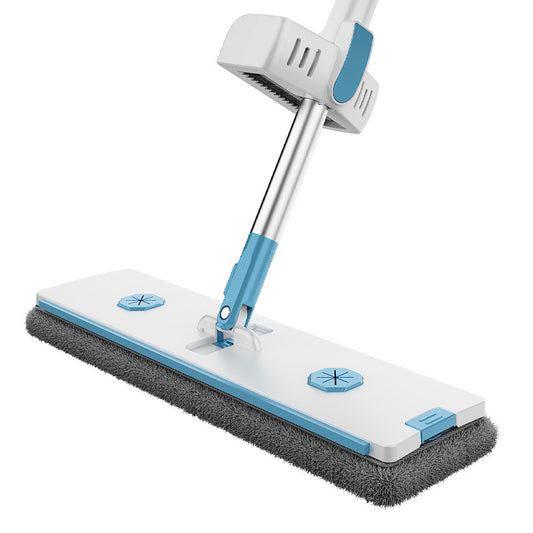 Hands Free Flat Mop Large Absorbent Pad