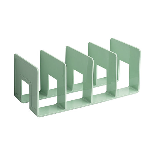 Desktop Book Stand And Reading Holder Rack