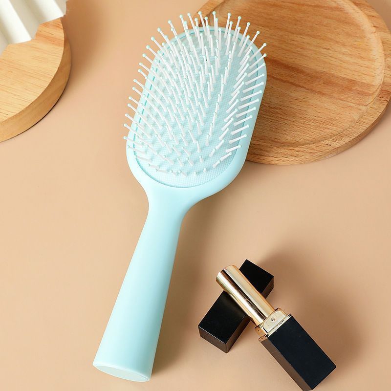 Portable Anti Static Cushion Hair Massage Brush