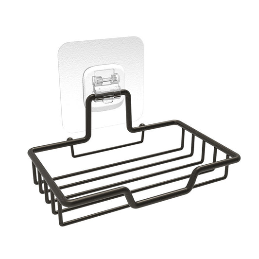 Stainless Steel Wall Mounted Soap Holder Rack