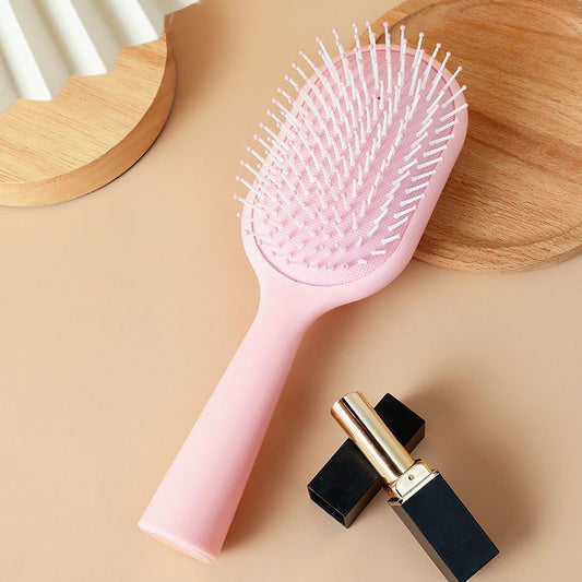 Portable Anti Static Cushion Hair Massage Brush