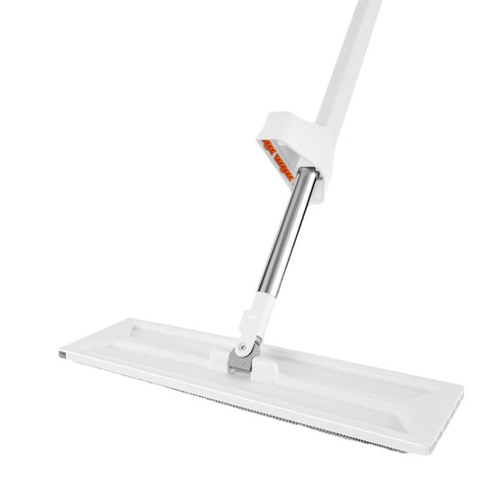 Hands Free Flat Mop Absorbent Home Cleaning