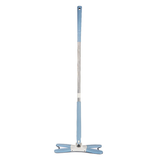 Hands Free Flat Mop Large Cleaning Surface